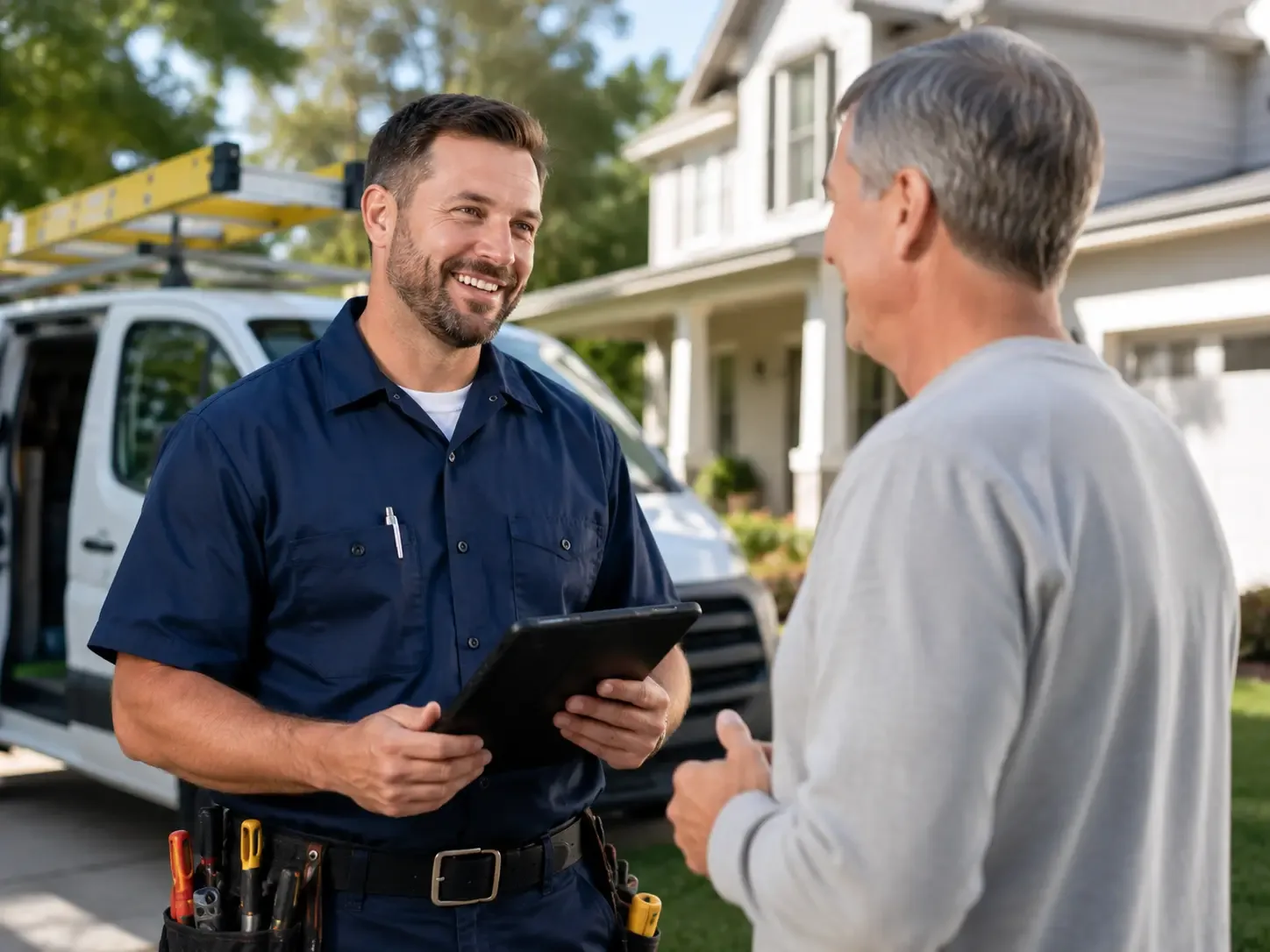 Whole Home Rewiring Parker, AZ FAQs